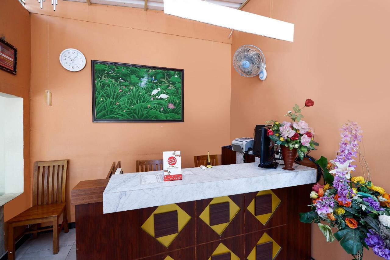 Oyo 1835 Kostel Wood Ξενοδοχείο Σεμαράνγκ Εξωτερικό φωτογραφία